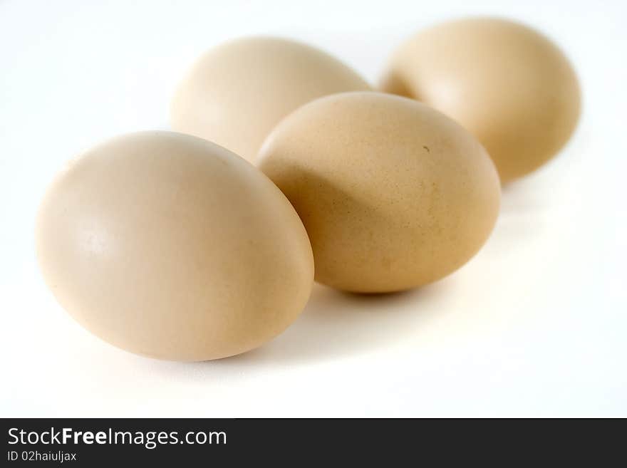 Eggs