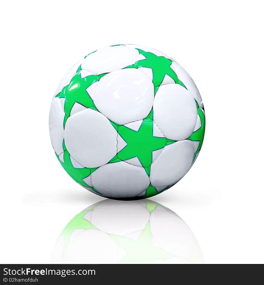 Soccer Ball