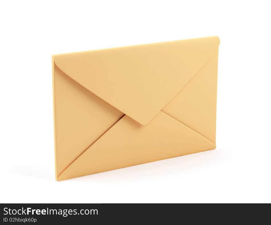 Envelope.