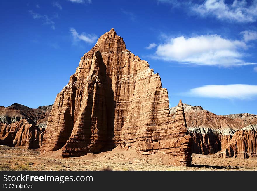 Capitol Reef National Park