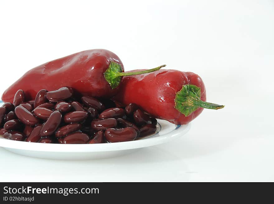 Red Kidney Beans