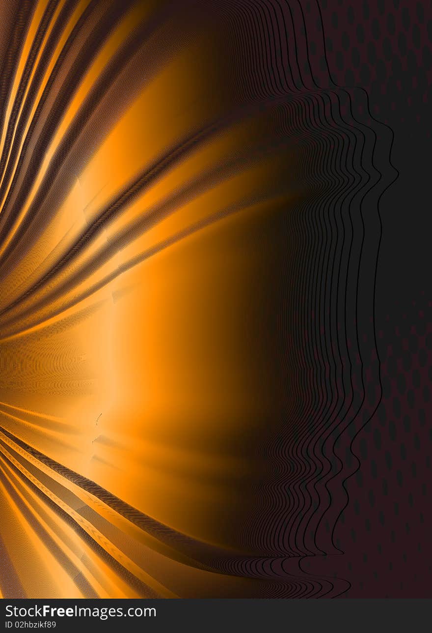 Abstract background