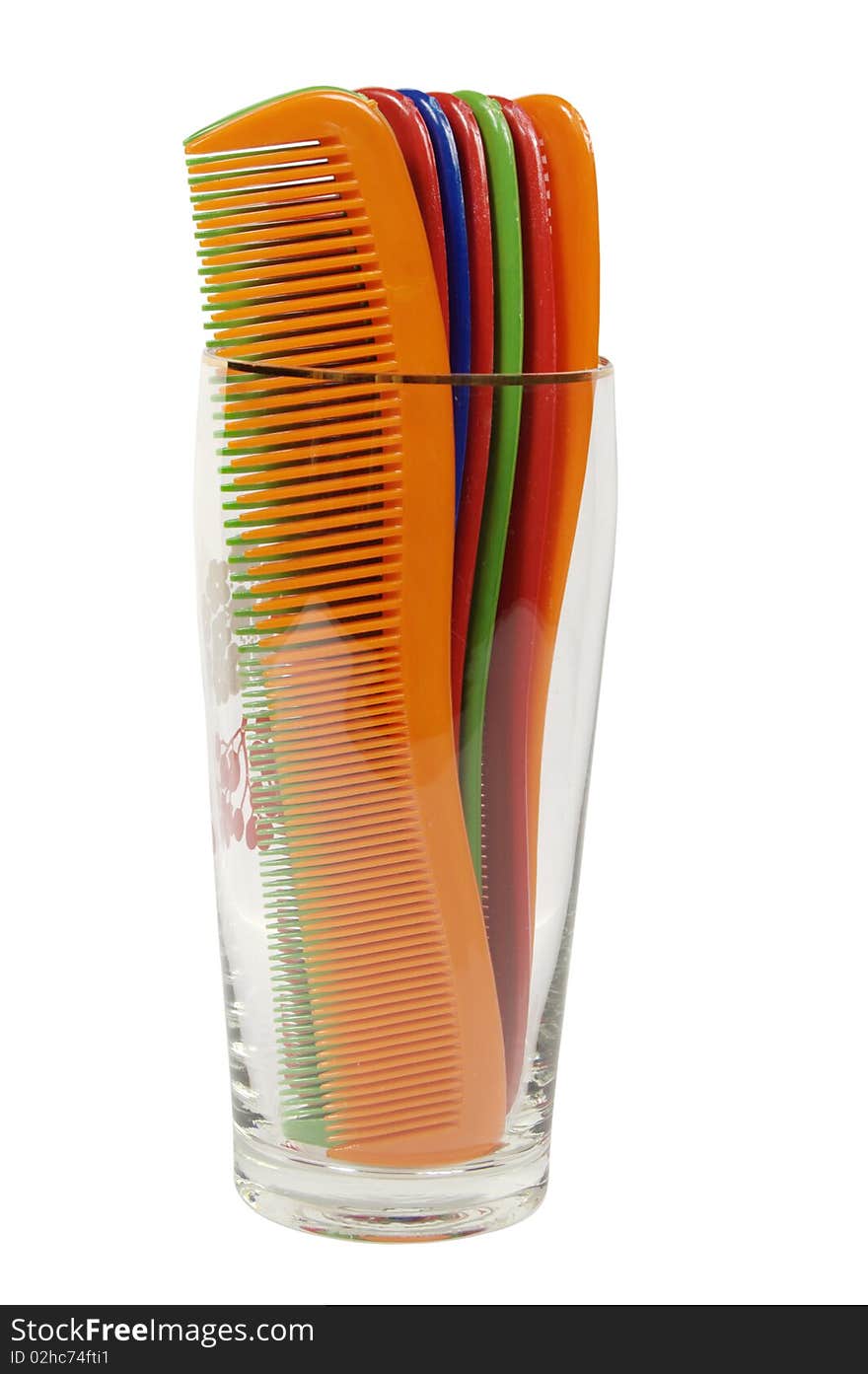 Hairbrushes