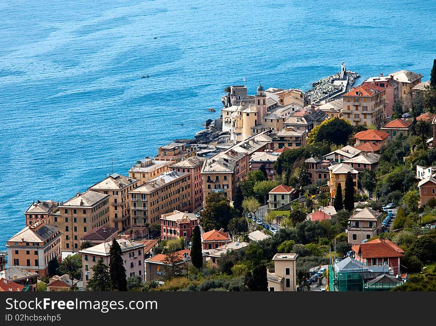 Camogli