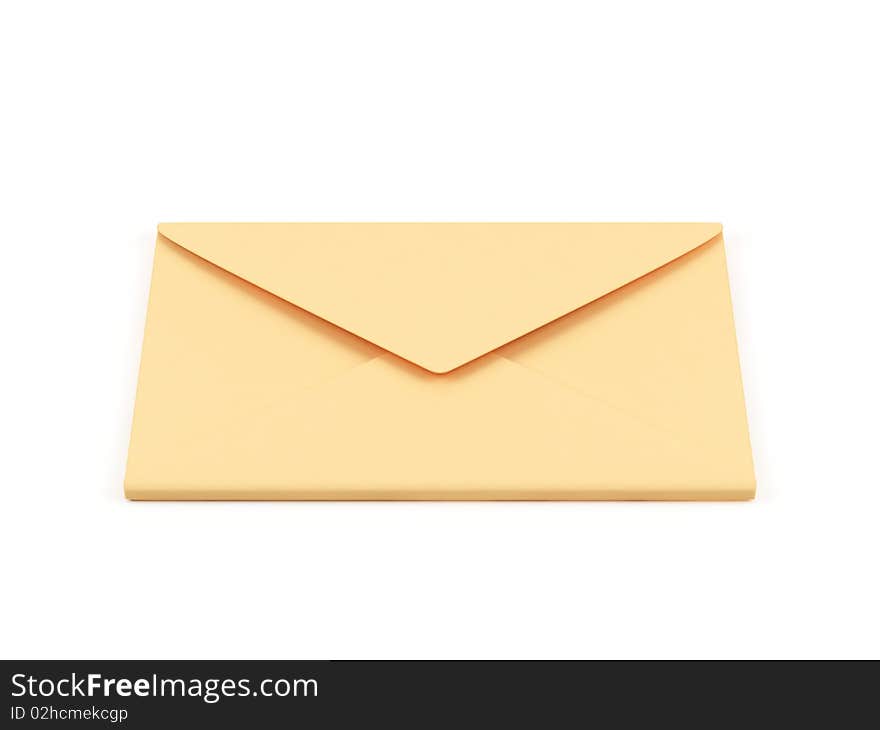 Envelope.