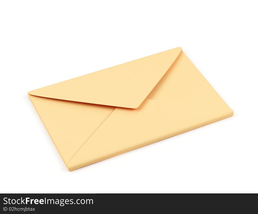 Envelope.