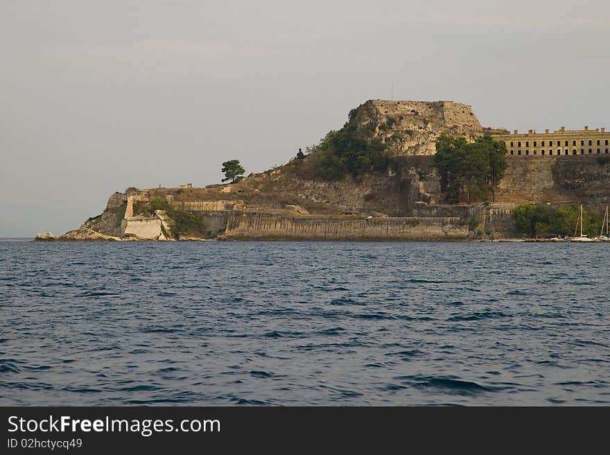 Corfu - Greece