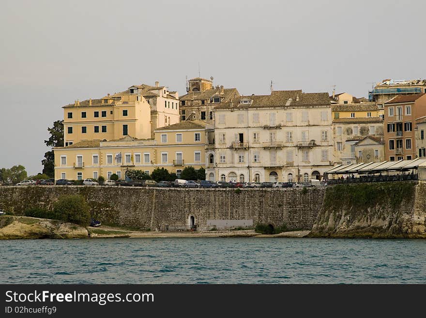 Corfu - Greece