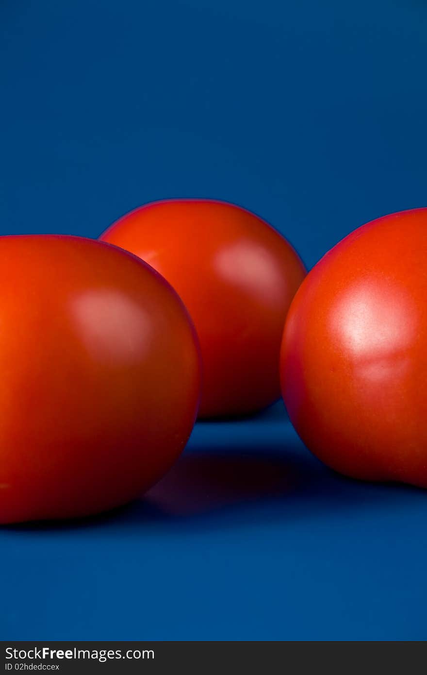 Tomatoes