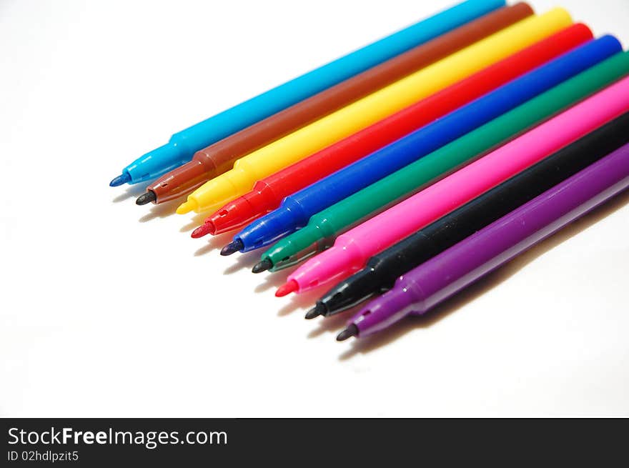 Color pen