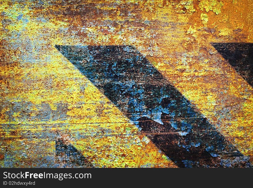 Grunge background and texture.