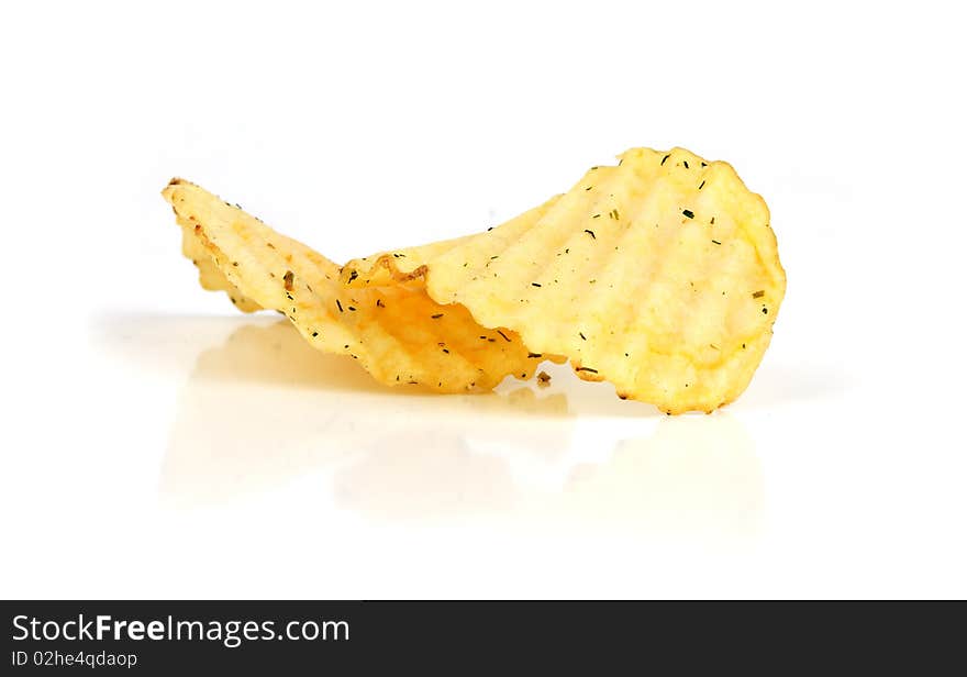 Potato Chips