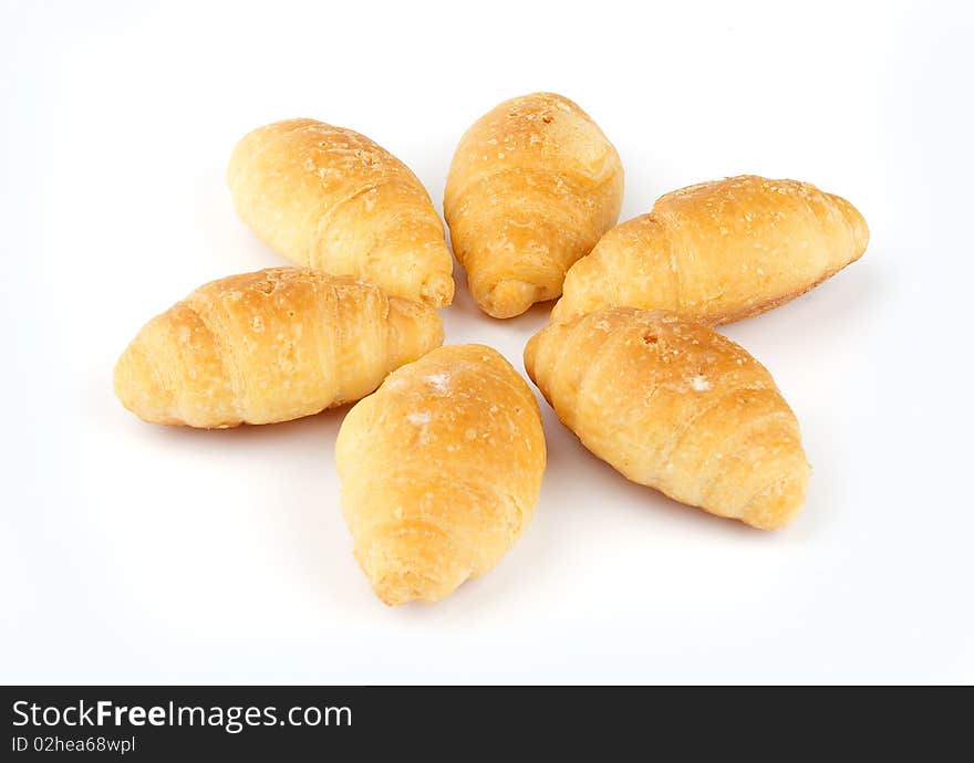 Croissants