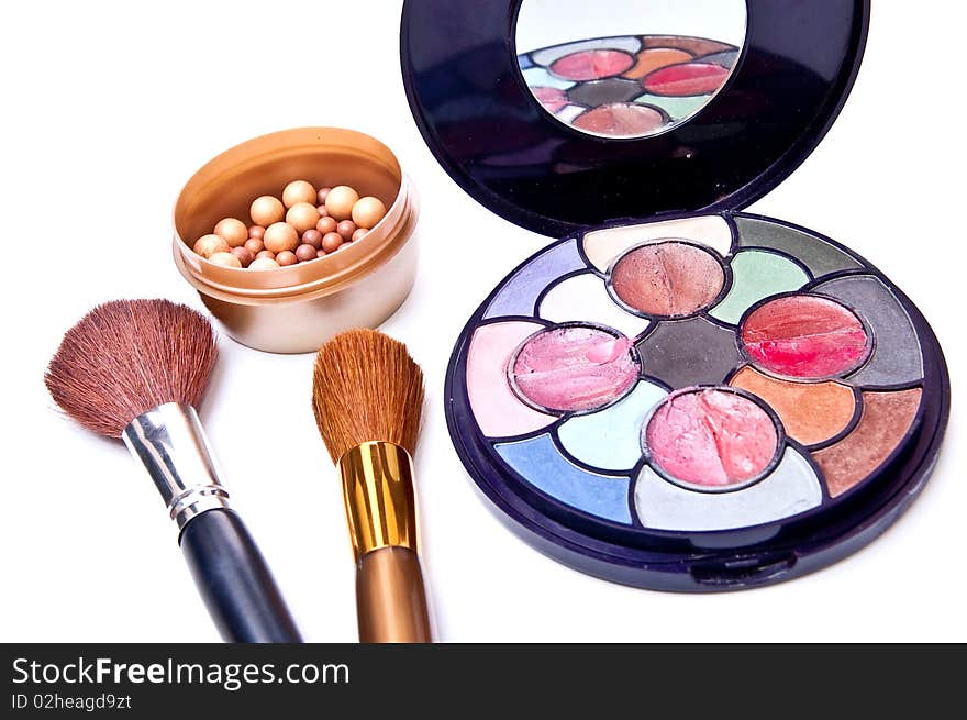 Makeup Tools