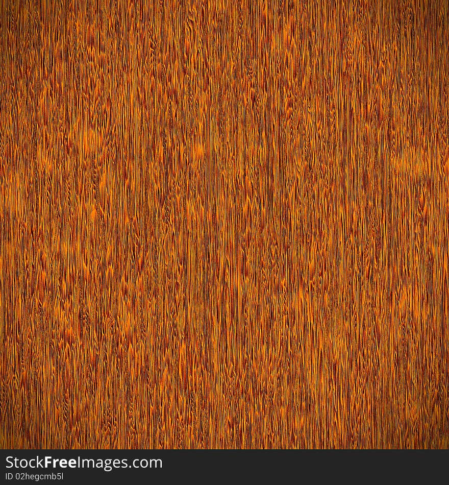 The abstract wooden background close-up.