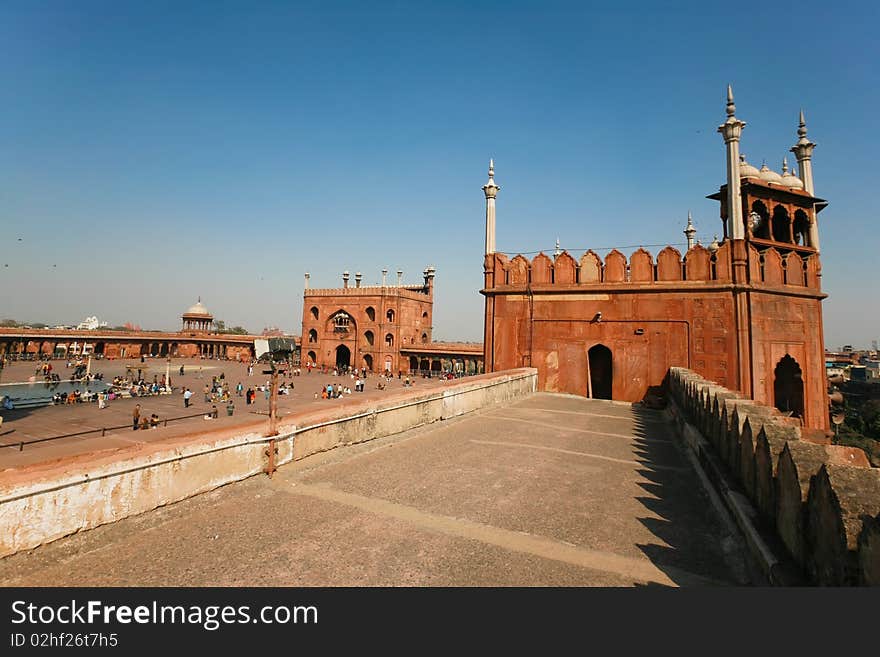 Jama Masjid