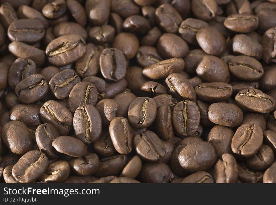 Coffee Beans