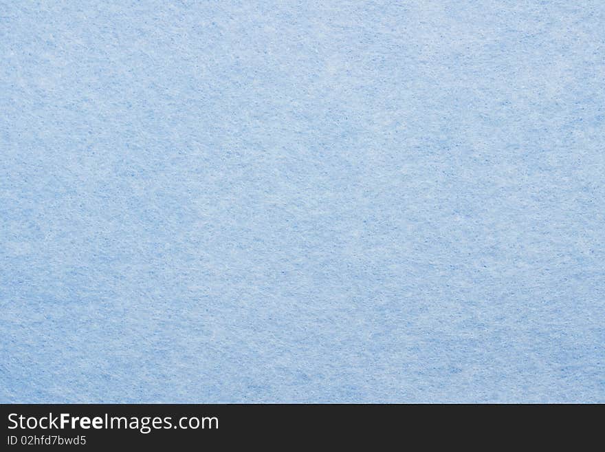 A blue fabric texture photo