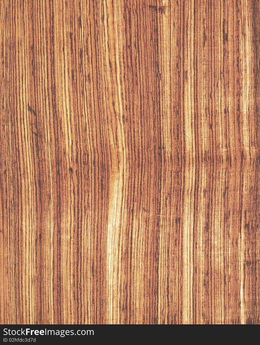 Wood texture background_zebrano_18