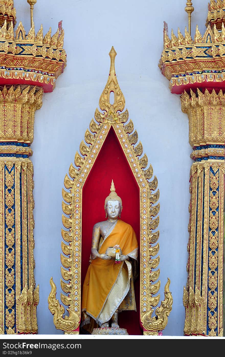 Image of Buddha (Buddha)