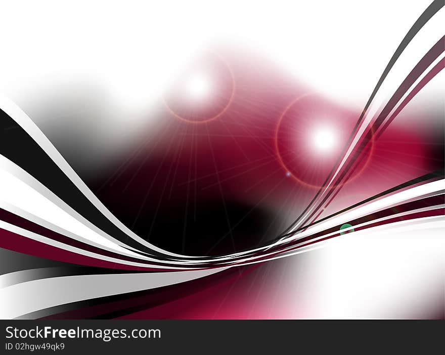 Abstract background