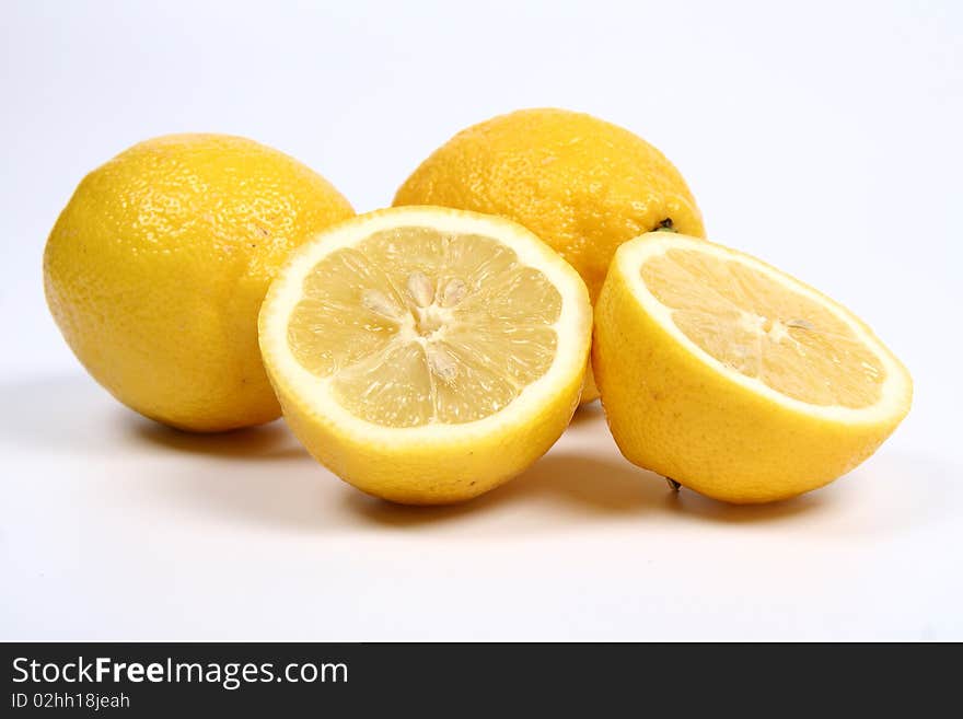 Lemons