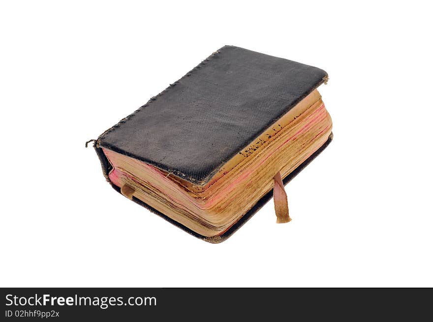 The old bible