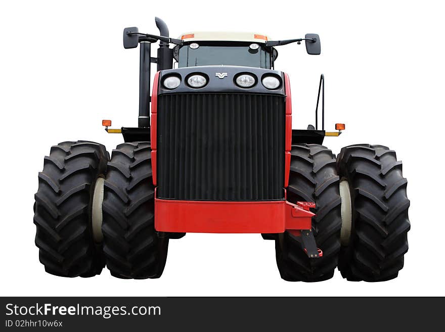 Tractor