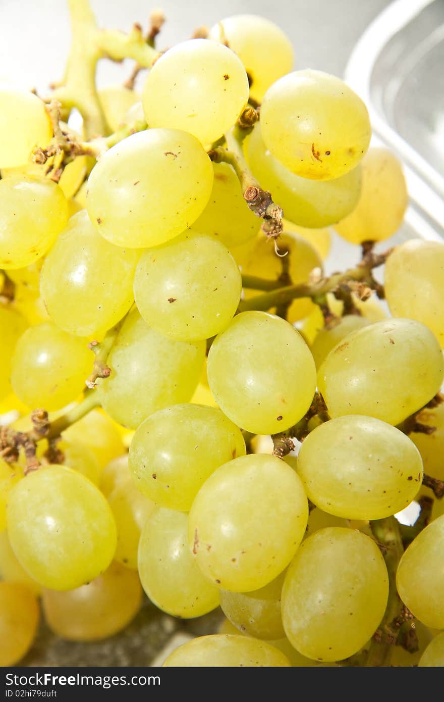 Grapes