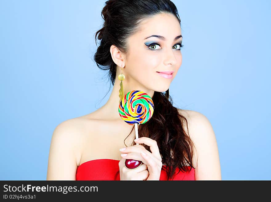 Lollipop