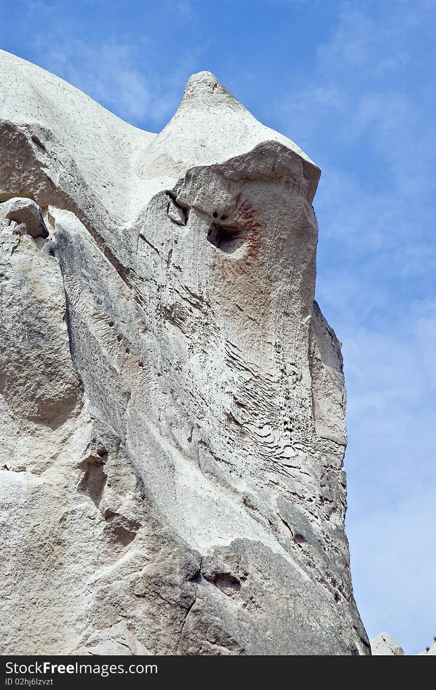 Cappadocia