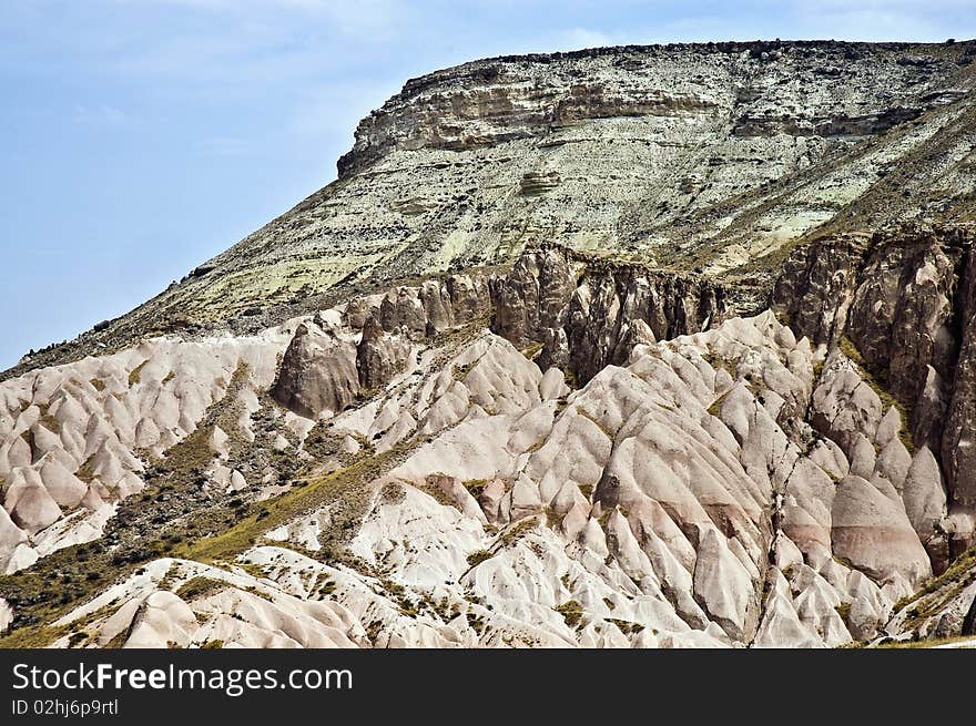 Cappadocia