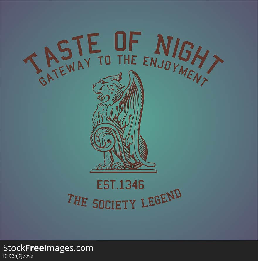 Taste Of Night