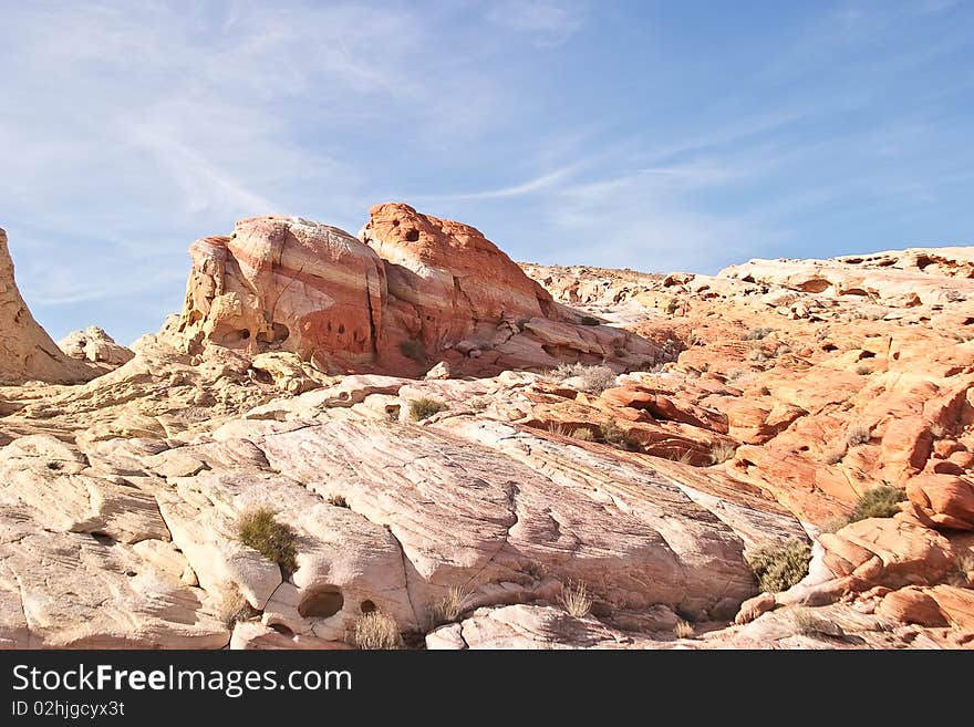 Valley of Fire