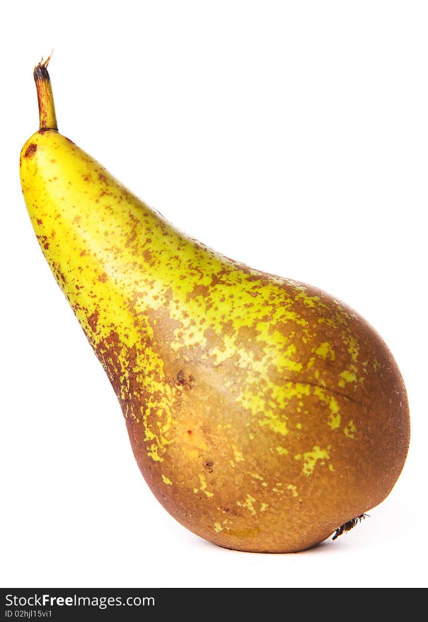 Pear