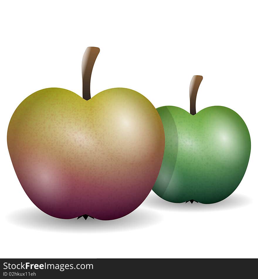 Apples