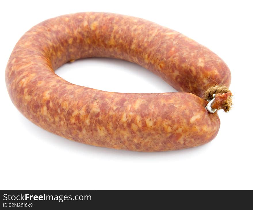 Sausage