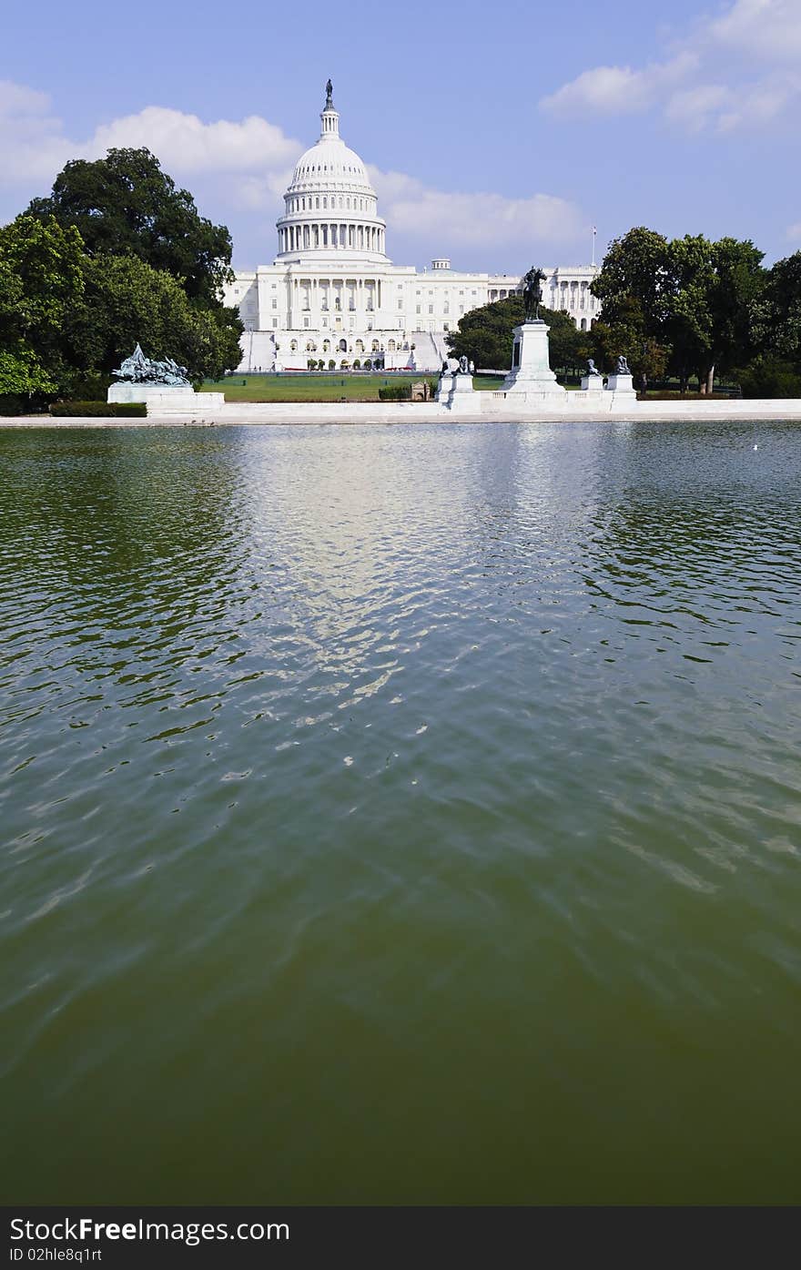 Capitol Building