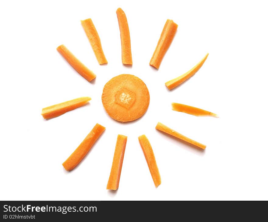 Carrot Sun