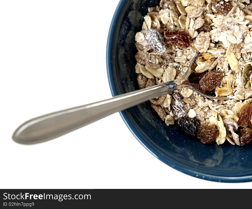 Muesli