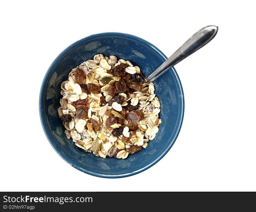 Muesli