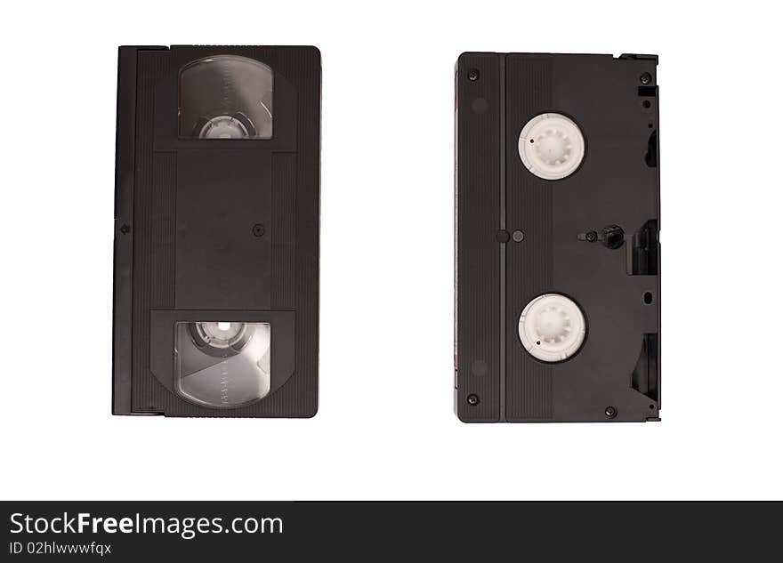 Videotapes