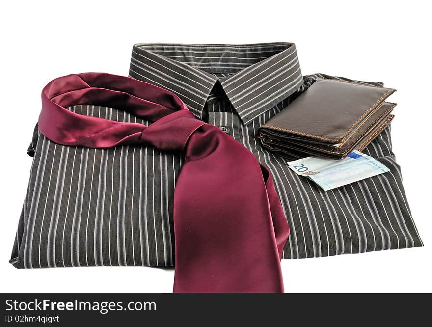 Businessman Accessories