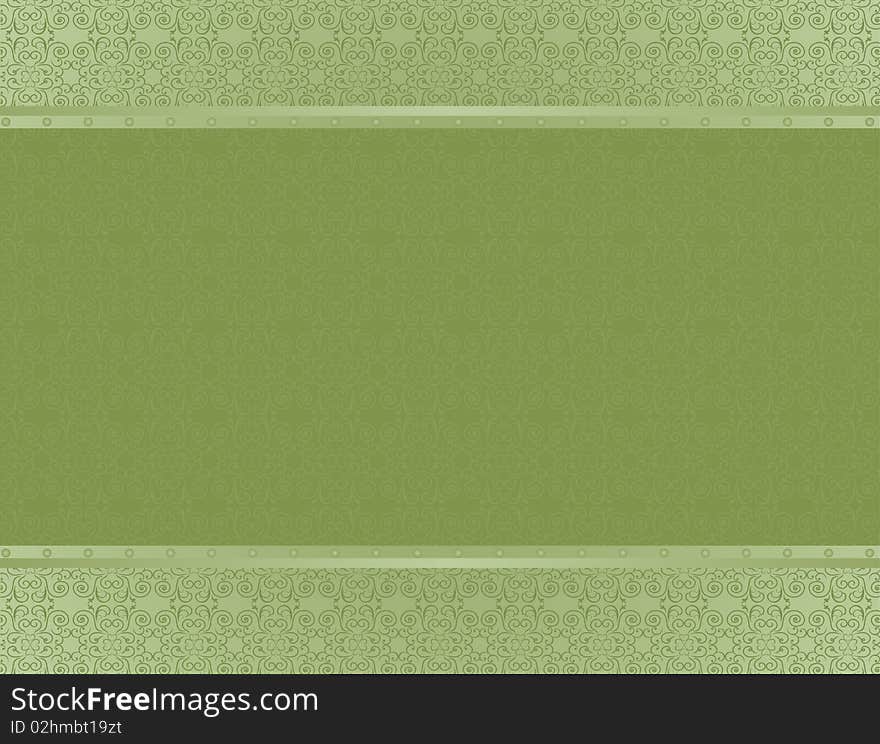 Luxury background for design card. Vector