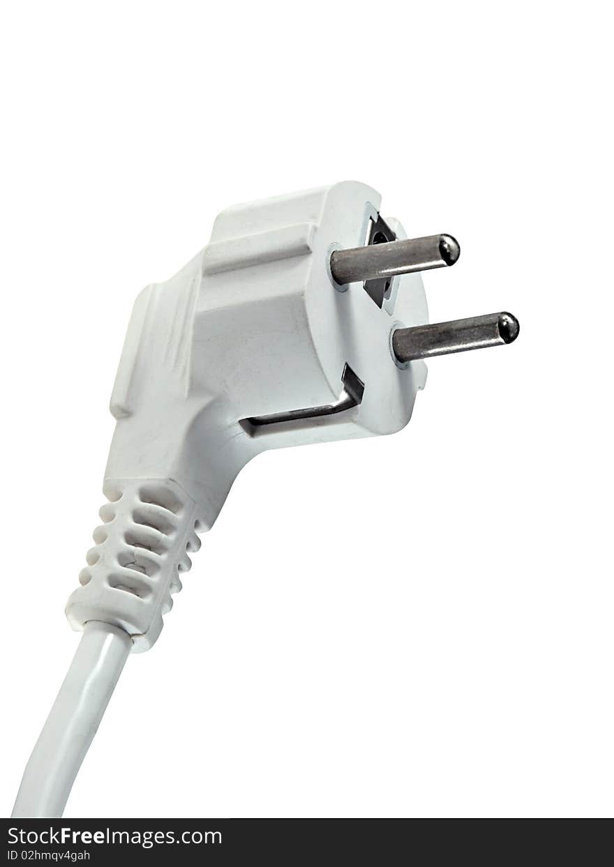 Electrical plug