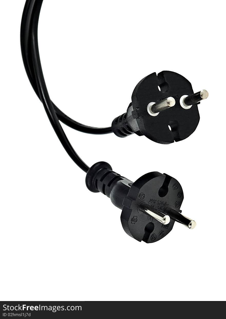 Electrical plug