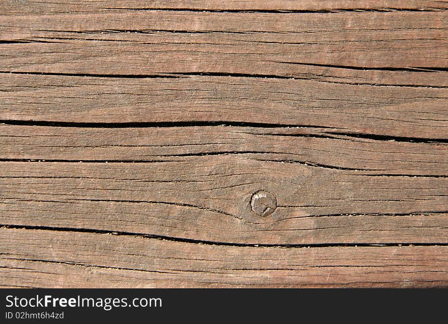 Wooden Texture