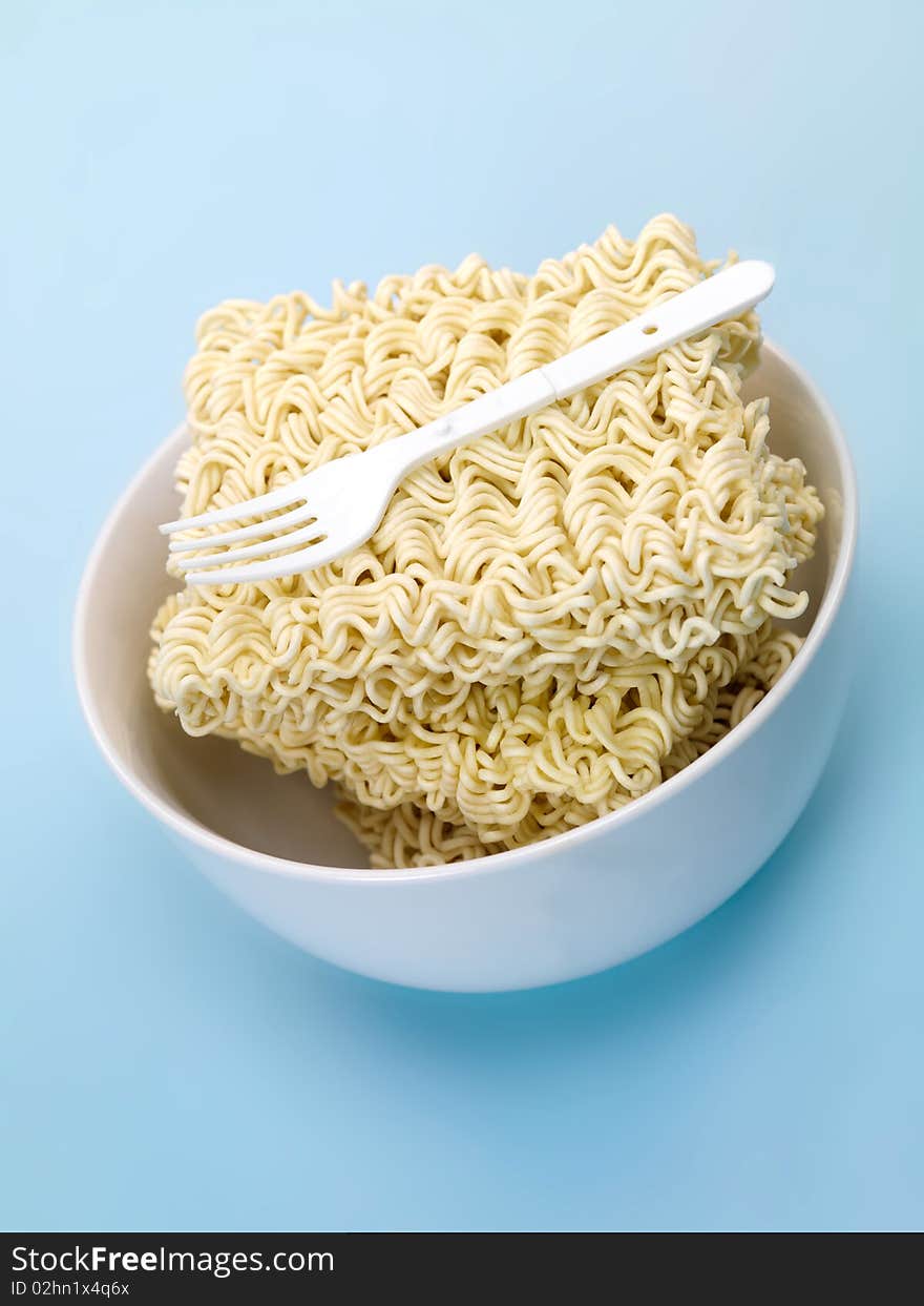 Instant Noodles