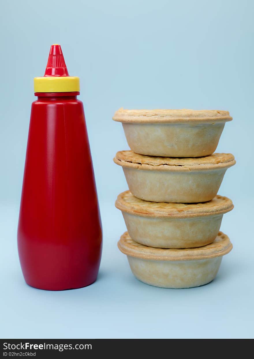 Australian Meat Pies