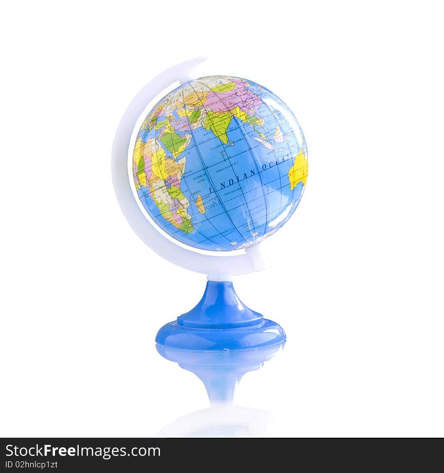 Globe